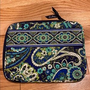 Vera Bradley iPad Pouch